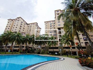 Below MV! Level 2 Prisma Cheras Condominium, Taman Midah