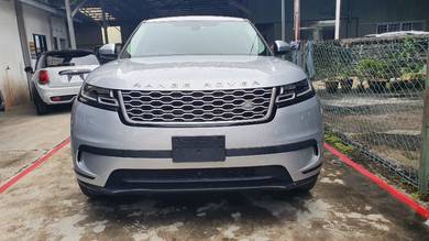 Land Rover RANGE ROVER 2.0 VELAR P250 (A)