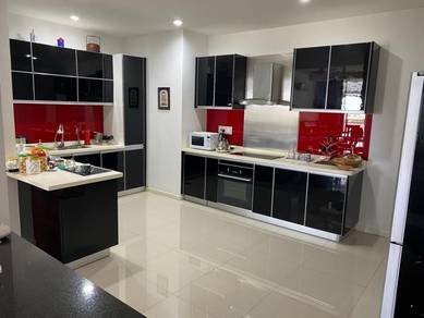 Jade Residence Condominium, @ Kota Kinabalu Sabah