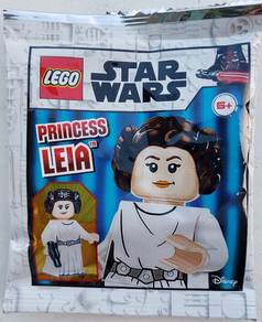 LEGO Star Wars 912289 Princess Leia