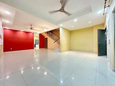 2-storey-Terraced-House-for-sale-Nilai-Negeri-Sembilan
