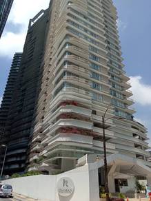 Idaman Residence KLCC