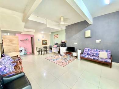 Taman Tunoh | 3 storey Terrace | Penampang Kobusak| Below Market Value