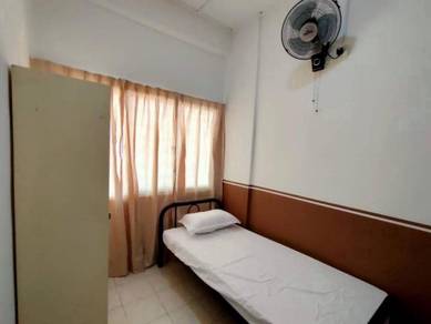 Room Rental (Free WiFi) - SERI PROTON Termasuk Ultiliti