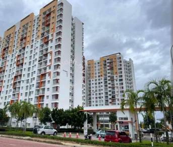 d cassia setia ecohill semenyih selangor