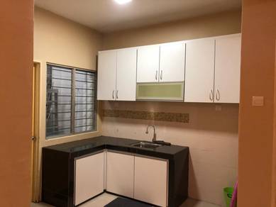 apartment putra suria residence cheras selangor