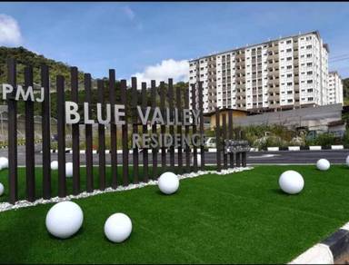 Cameron Fair Serviced Suites @ Tanah Rata