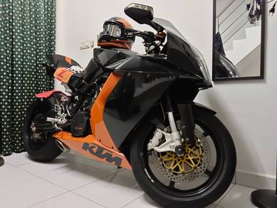 Ktm rc8 online price