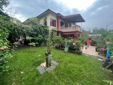 [3,153 SF] 2Sty END LOT Terrace, Bandar Tasik Puteri, Block 3, Rawang