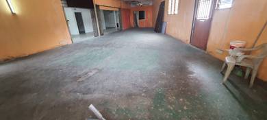 3 Adjoin Ground Shops & 1st Flr Near Taman OUG Kuala Lumpur for Rent