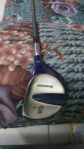 golf wood BRIDGESTONE 3