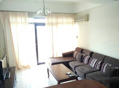 5th floor, Riverbank Suites Apartment, Waterfront, Riverside, Kuching