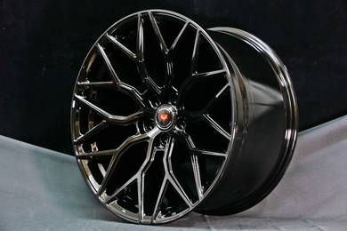 Vossen HF2 Copy Used 20” Rim 20 w213 w222 G20 Audi