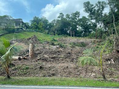 Land At Section 7, Shah Alam, Selangor