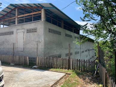 Telipok Land | Swiftlet House |Near Grand Merdeka Mall