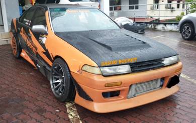 nissan cefiro a31 mudah