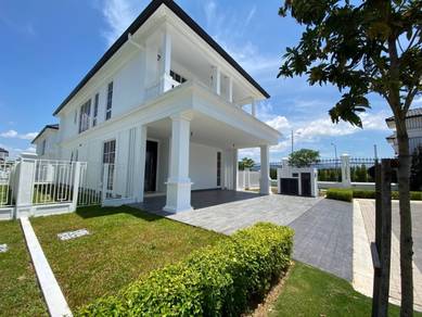 2sty endlot bungalow stoneridge eco majestic semenyih selangor