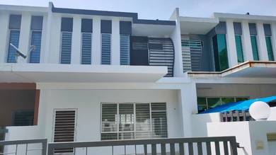 2sty terrace house setia ecohill eco majestic semenyih selangor
