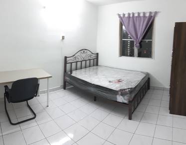 Condominium-for-sale-Bangsar-South-Kuala-Lumpur