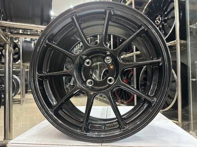 Sport rim AOW TC105X TRACK SPEC 15”