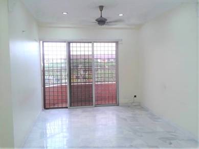 (Cash Back) (Full Loan) 1E Pinang 1B, Tmn Sri Sentosa, Old Klang Lama