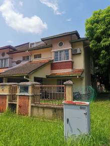 2-storey-Terraced-House-for-sale-Kota-Kemuning-Selangor