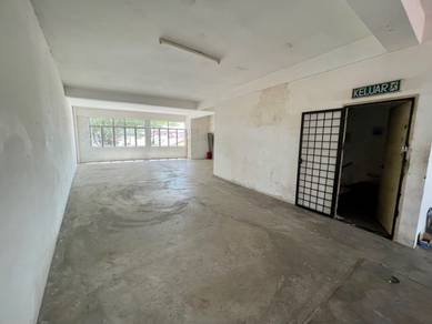 Endlot Shop 1st Floor Office Jalan Besar Serdang, Seri Kembangan