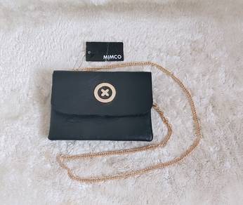 Fake mimco online bags