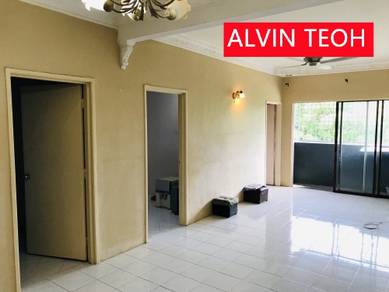 Putra Indah Apartment