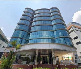 Wisma Bangsar 8 Furnished Office Bangsar Kuala Lumpur Near LRT
