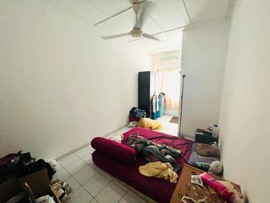 {FULL LOAN} 2 sty House, Bandar Country Homes, Desa 13, Rawang