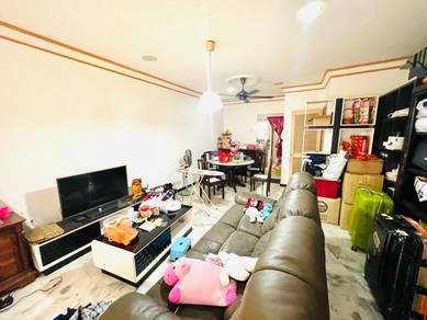 {FULL LOAN} 2 sty House, Bandar Country Homes, Desa 13, Rawang
