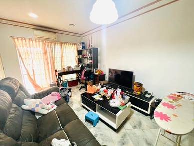 {FULL LOAN} 2 sty House, Bandar Country Homes, Desa 13, Rawang