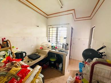 {FULL LOAN} 2 sty House, Bandar Country Homes, Desa 13, Rawang