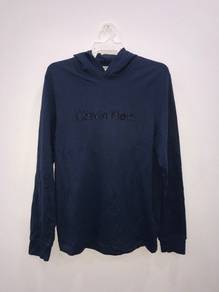 MU4131	Sweater Hoodie CK Calvin Klein
