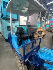 Japan Recond KUBOTA KX012 Excavator 1.5 Tonnes