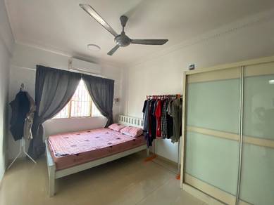 Putra Suria Residence