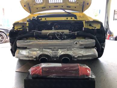 BMC Air Filter for Porsche 991.2 Carrera