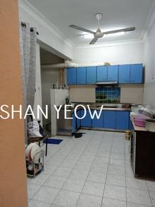 Bagan Sena Apartment Lower Floor Renovated Bagan Baru Butterworth