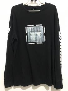 The Shining L/S Tshirt