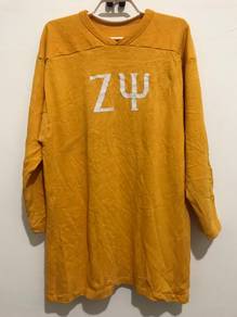 Vintage Three Quater Kain Sambung Tshirt