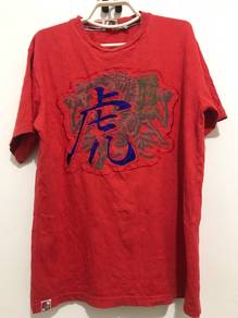 Graphic by Stevenson Tshirt