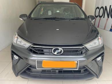 Perodua BEZZA 1.3 X /Ready Stock / New Car