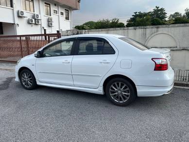 Toyota VIOS 1.5 G FACELIFT (A)