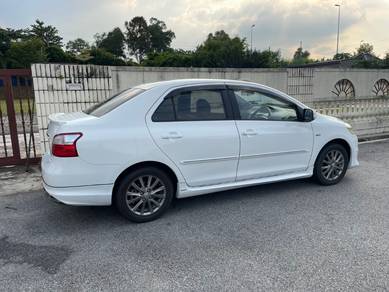 Toyota VIOS 1.5 G FACELIFT (A)