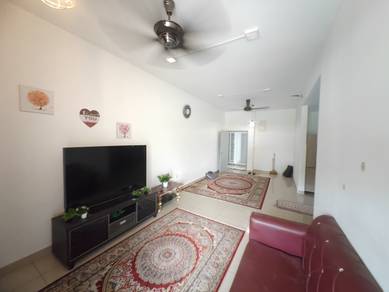 MURAH ni RM295k JE😍  LEVEL 2  Kiara Court Apartment Nilai Impian USIM