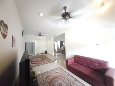 MURAH ni RM295k JE😍  LEVEL 2  Kiara Court Apartment Nilai Impian USIM