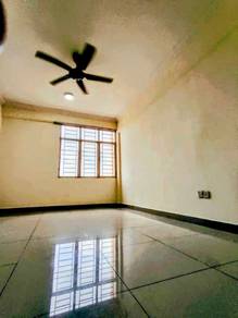 Cash Back 50k Apartment Residensi Melor, Seksyen 5 Bandar Baru Bangi