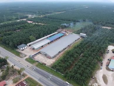 Warehouse-/-Factory-for-sale-Ayer-Tawar-Perak