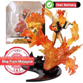 Naruto Shippuden Anime Uzumaki Naruto Rikudou Senn